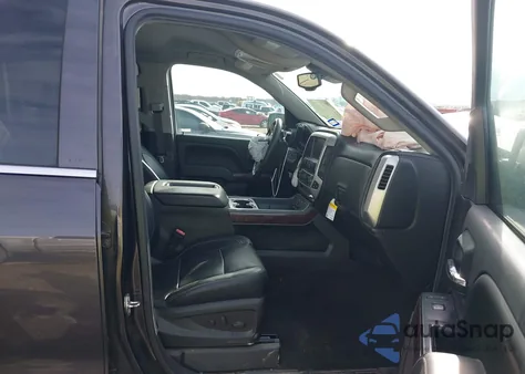 2015 GMC Sierra 1500 Slt z USA, uszkodzony, nr VIN 3GTU2VEC7FG403294